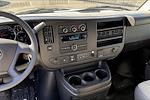 New 2024 Chevrolet Express 3500 1WT Regular Cab RWD Service Utility Van for sale #150702 - photo 7