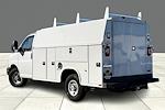 2024 Chevrolet Express 3500 Regular Cab RWD Service Utility Van for sale #150706 - photo 2