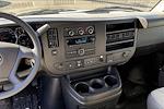 2024 Chevrolet Express 3500 Regular Cab RWD Service Utility Van for sale #150706 - photo 7