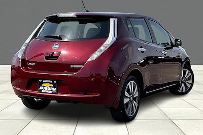 Used 2016 Nissan LEAF SV for sale #150725B - photo 2