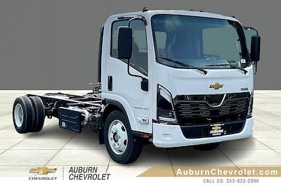 2025 Chevrolet LCF 4500XD Regular Cab RWD Cab Chassis for sale #150738 - photo 1
