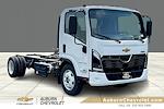 2025 Chevrolet LCF 4500XD Regular Cab RWD Cab Chassis for sale #150738 - photo 1