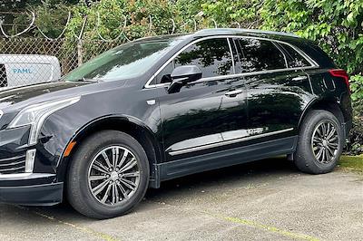 2018 Cadillac XT5 AWD SUV for sale #150751A - photo 1