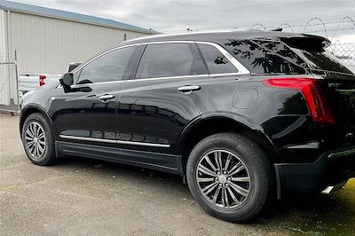 2018 Cadillac XT5 AWD SUV for sale #150751A - photo 2