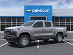 2025 Chevrolet Colorado Crew Cab 2WD, Pickup for sale #150753 - photo 3