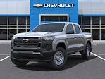 2025 Chevrolet Colorado Crew Cab 2WD, Pickup for sale #150753 - photo 6