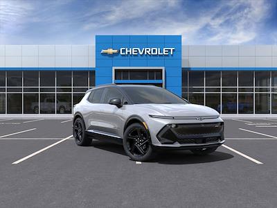 2025 Chevrolet Equinox EV AWD SUV for sale #150765 - photo 1