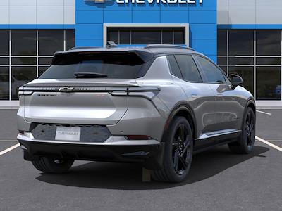 2025 Chevrolet Equinox EV AWD SUV for sale #150765 - photo 2