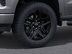 2025 Chevrolet Silverado 1500 Crew Cab 4WD Pickup for sale #150778-1 - photo 9