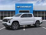 2025 Chevrolet Colorado Crew Cab 4WD, Pickup for sale #150787 - photo 3