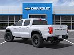 2025 Chevrolet Colorado Crew Cab 4WD, Pickup for sale #150788 - photo 4