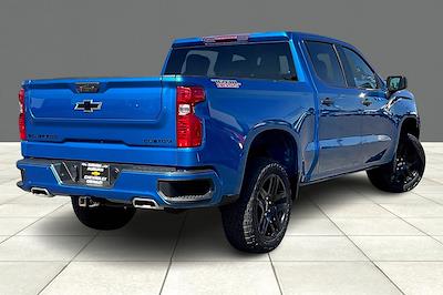 2022 Chevrolet Silverado 1500 Crew Cab 4WD Pickup for sale #150788A - photo 2