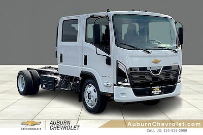 2025 Chevrolet LCF 4500XD Crew Cab RWD Cab Chassis for sale #150792 - photo 1
