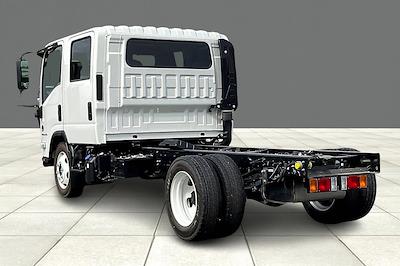 2025 Chevrolet LCF 4500XD Crew Cab RWD Cab Chassis for sale #150792 - photo 2