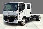 2025 Chevrolet LCF 4500XD Crew Cab RWD Cab Chassis for sale #150792 - photo 3