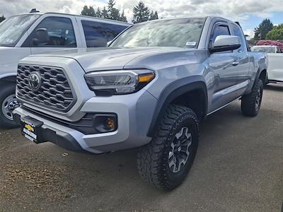 2022 Toyota Tacoma Access Cab 4WD Pickup for sale #150793A - photo 1