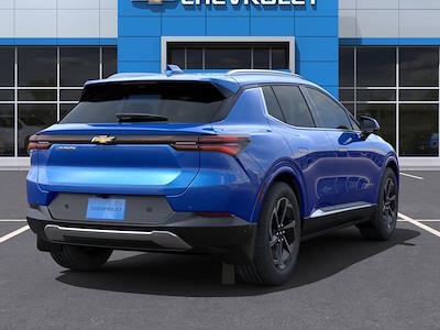 2025 Chevrolet Equinox EV FWD SUV for sale #150794 - photo 2
