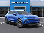 2025 Chevrolet Equinox EV FWD SUV for sale #150794 - photo 7