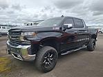 2022 Chevrolet Silverado 1500 LTD Crew Cab 4WD Pickup for sale #150811A - photo 1