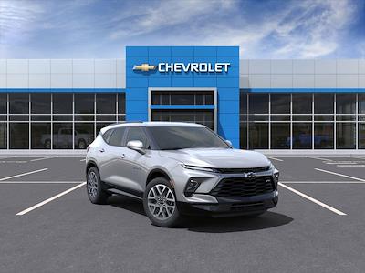 2025 Chevrolet Blazer AWD SUV for sale #150824 - photo 1