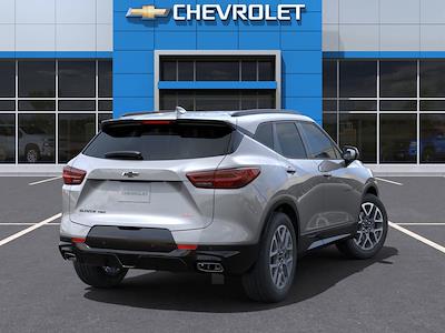 2025 Chevrolet Blazer AWD SUV for sale #150824 - photo 2