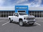 2025 Chevrolet Silverado 3500 Crew Cab 4WD Pickup for sale #150850-2 - photo 3