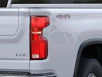 2025 Chevrolet Silverado 3500 Crew Cab 4WD Pickup for sale #150850-2 - photo 11
