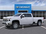 2025 Chevrolet Silverado 3500 Crew Cab 4WD Pickup for sale #150850-2 - photo 1