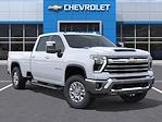 2025 Chevrolet Silverado 3500 Crew Cab 4WD Pickup for sale #150850-2 - photo 7