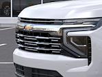 New 2025 Chevrolet Suburban Premier 4WD SUV for sale #150850 - photo 13