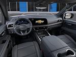 New 2025 Chevrolet Suburban Premier 4WD SUV for sale #150850 - photo 15