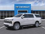 New 2025 Chevrolet Suburban Premier 4WD SUV for sale #150850 - photo 3