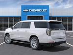 New 2025 Chevrolet Suburban Premier 4WD SUV for sale #150850 - photo 4