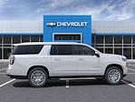 New 2025 Chevrolet Suburban Premier 4WD SUV for sale #150850 - photo 5