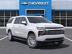 New 2025 Chevrolet Suburban Premier 4WD SUV for sale #150850 - photo 7