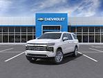 New 2025 Chevrolet Suburban Premier 4WD SUV for sale #150850 - photo 8