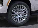 New 2025 Chevrolet Suburban Premier 4WD SUV for sale #150850 - photo 9