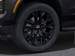 2025 Chevrolet Suburban 4WD SUV for sale #150860 - photo 9