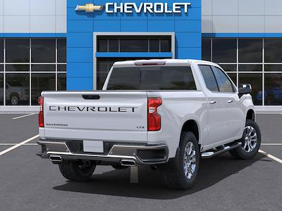2025 Chevrolet Silverado 1500 Crew Cab 4WD Pickup for sale #150865 - photo 2