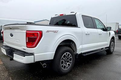 2023 Ford F-150 SuperCrew Cab 4WD Pickup for sale #150874A - photo 2