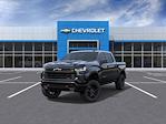 2025 Chevrolet Silverado 1500 Crew Cab 4WD Pickup for sale #150877-1 - photo 8