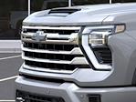 2025 Chevrolet Silverado 3500 Crew Cab 4WD Pickup for sale #150881 - photo 13