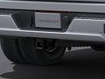 2025 Chevrolet Silverado 3500 Crew Cab 4WD Pickup for sale #150881 - photo 14
