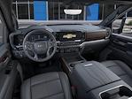2025 Chevrolet Silverado 3500 Crew Cab 4WD Pickup for sale #150881 - photo 15