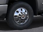 2025 Chevrolet Silverado 3500 Crew Cab 4WD Pickup for sale #150881 - photo 9