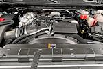 New 2025 Chevrolet Silverado 3500 Crew Cab 4WD Contractor Truck for sale #150884 - photo 11