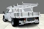 New 2025 Chevrolet Silverado 3500 Crew Cab 4WD Contractor Truck for sale #150884 - photo 2