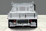 New 2025 Chevrolet Silverado 3500 Crew Cab 4WD Contractor Truck for sale #150884 - photo 4