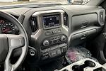 New 2025 Chevrolet Silverado 3500 Crew Cab 4WD Contractor Truck for sale #150884 - photo 7