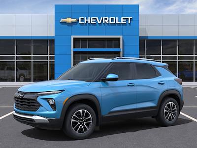 2025 Chevrolet Trailblazer AWD SUV for sale #150888 - photo 2